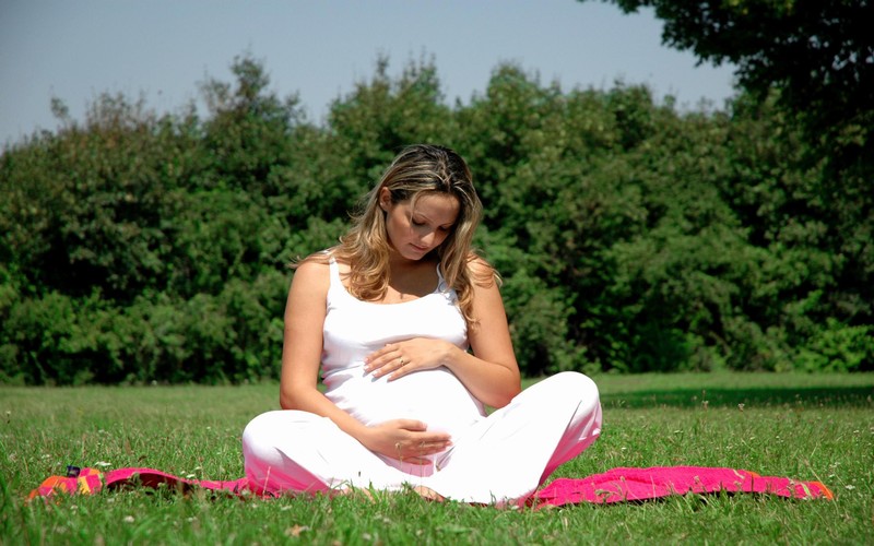 suc khoe sinh san 1 - Sức khỏe sinh sản trong chăm sóc sức khỏe phụ nữ