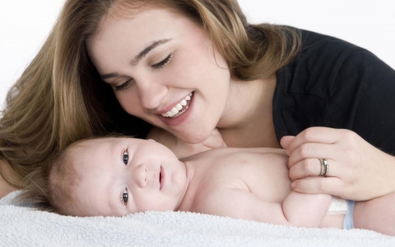 chuan bi sinh con 1 - Những điều cần biết trước lúc sinh