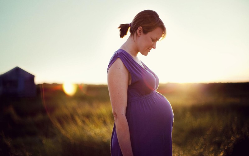 dau hieu mang thai 31 - Phụ nữ nên làm gì khi biết mình có thai