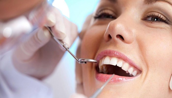 general dentistry11 - Làm trắng răng tự nhiên