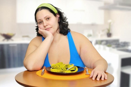giam can cho nguoi beo phi 0a 550x367 - Phương pháp giảm cân cho người béo phì