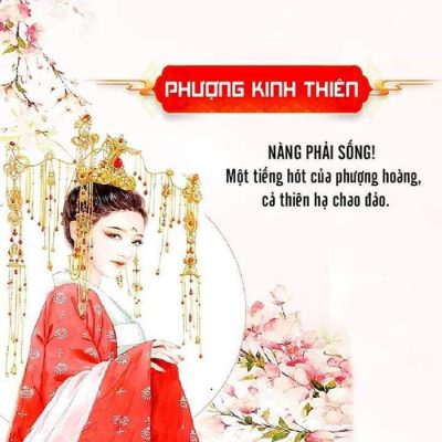 top 10 truyen xuyen khong nu cuong hay nhat 1 400x400 - Top 10 truyện xuyên không nữ cường hay nhất đốn tim người hâm mộ