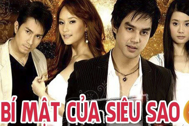 bi mat cua sieu sao - Danh sách 10 phim hay Thái Lan được khán giả yêu thích nhất