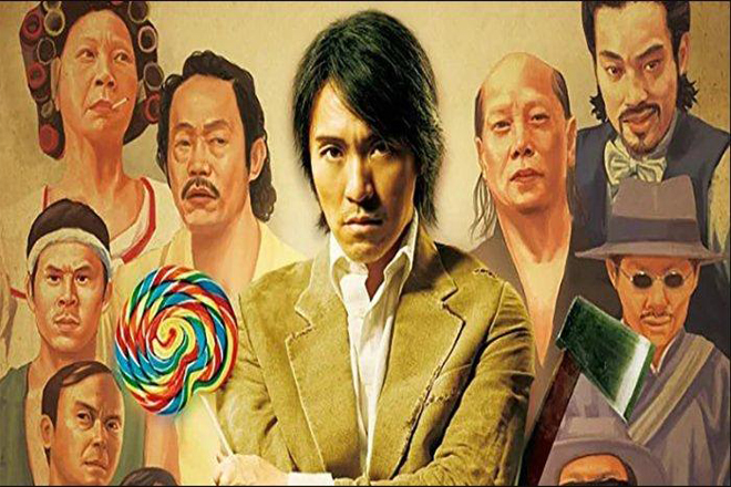 tuyet dinh kungfu - Top phim võ thuật hay nhất Châu Á khiến khán giả mê mẩn