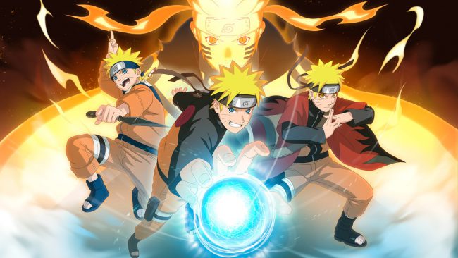 Naruto Shippuden Naruto Truyền Kỳ 650x366 - Top 7+ phim anime phiêu lưu hay làm đốn tim các fan ruột