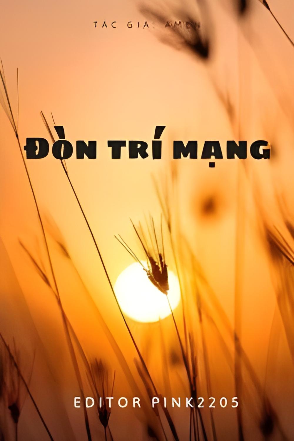 don tri mang - Top 6 truyện sắc thịt đáng đọc nhất hiện nay