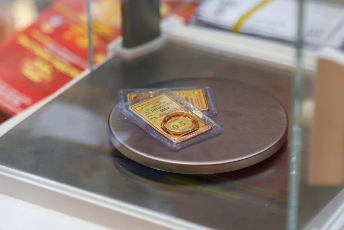 giá vàng thế giới hôm nay