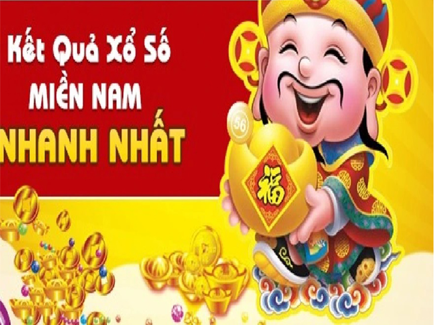 XSMN5 - Kết quả xổ số miền Nam ngày 6/1: Tường thuật trực tiếp hôm nay