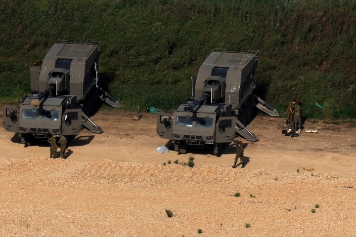 tin tức an ninh thế giới trong ngày