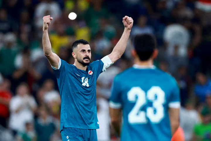 World Cup 2026