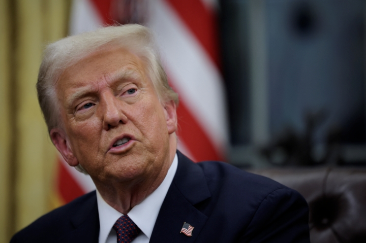 thoi su the gioi trong ngay hom nay 1 - Tổng thống Trump cảnh báo nối lại tấn công Iran