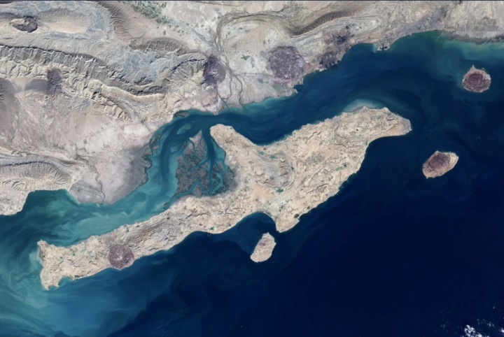 thoi su the gioi trong ngay hom nay - Mỹ tấn công cơ sở UAV, Iran bắn trả căn cứ không quân
