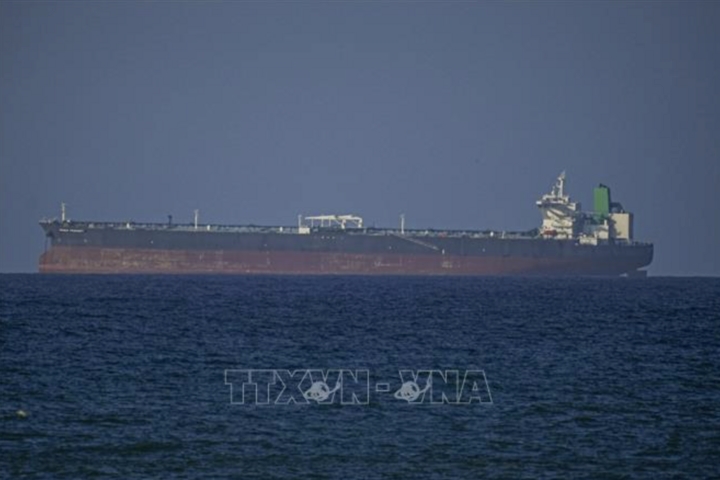Hơn 30 tàu chở dầu Iran tới châu Á sau khi Mỹ nới trừng phạt tin tuc the gioi 24h moi nhat 2 - Hơn 30 tàu chở dầu Iran tới châu Á sau khi Mỹ nới trừng phạt