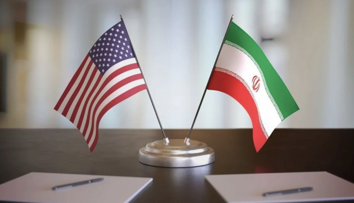Mỹ và Iran vẫn sẵn sàng cho đàm phán hoà bình tinh hinh chinh tri the gioi - Mỹ và Iran vẫn sẵn sàng cho đàm phán hoà bình