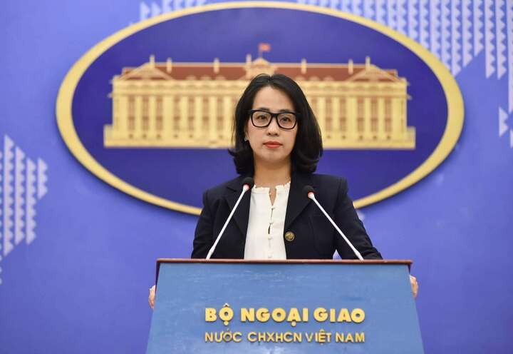 thoi su quoc te moi - 48 thuyền viên tàu Khôi Nguyên 18 trở về đoàn tụ với gia đình